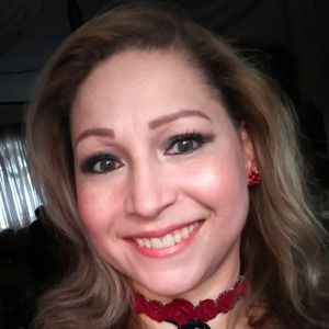 Meet your Posher, Pamela